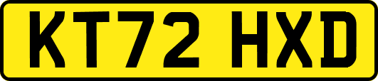 KT72HXD