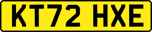KT72HXE