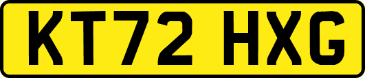 KT72HXG