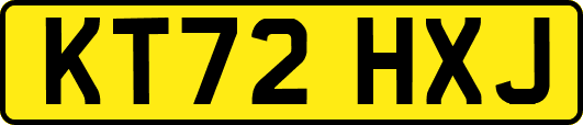 KT72HXJ