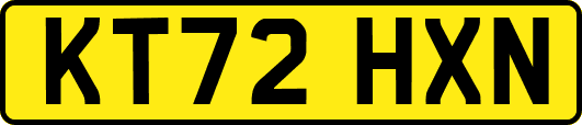 KT72HXN