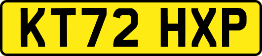 KT72HXP