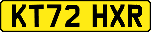 KT72HXR