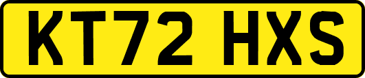 KT72HXS
