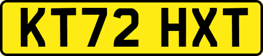 KT72HXT
