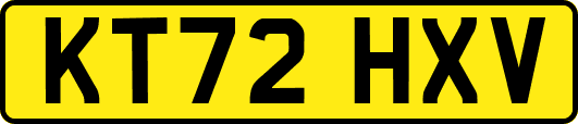 KT72HXV