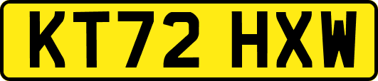 KT72HXW