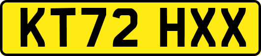 KT72HXX