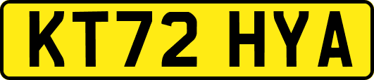 KT72HYA
