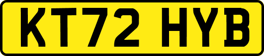 KT72HYB