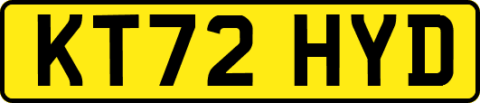 KT72HYD