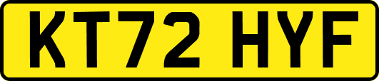 KT72HYF