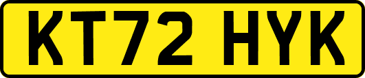 KT72HYK