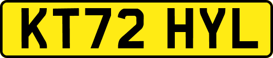 KT72HYL