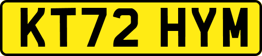 KT72HYM