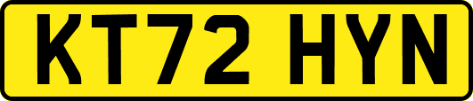 KT72HYN