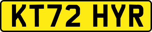 KT72HYR