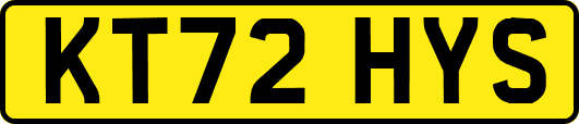 KT72HYS