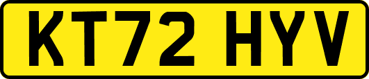 KT72HYV