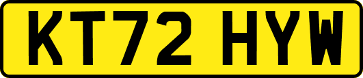 KT72HYW