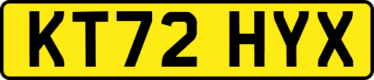 KT72HYX