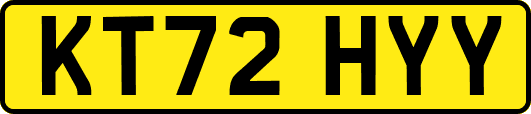 KT72HYY