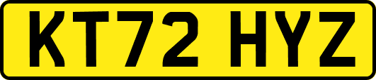 KT72HYZ