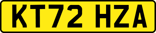 KT72HZA
