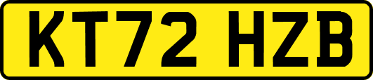 KT72HZB