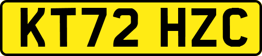 KT72HZC
