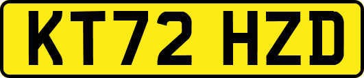 KT72HZD