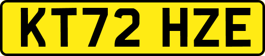 KT72HZE