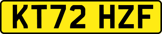 KT72HZF