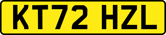 KT72HZL