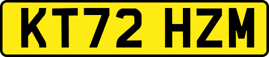 KT72HZM