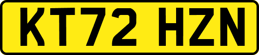 KT72HZN