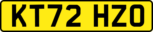KT72HZO