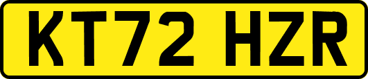 KT72HZR