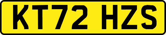 KT72HZS