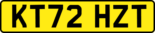 KT72HZT