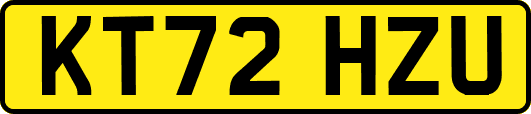 KT72HZU