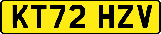 KT72HZV