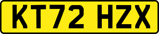 KT72HZX