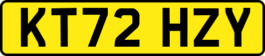 KT72HZY