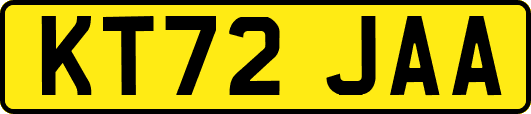 KT72JAA