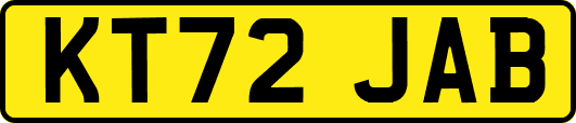KT72JAB