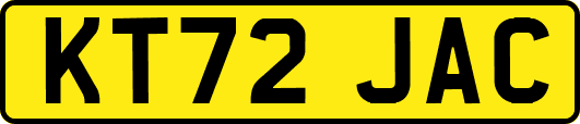 KT72JAC