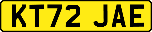KT72JAE