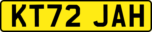 KT72JAH