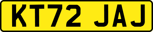 KT72JAJ